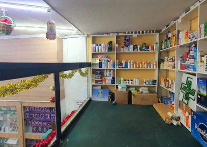 Local Commercial - 90 m²