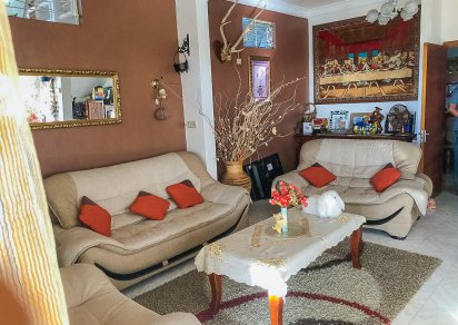 Maison/Villa - 10 chambres - 411 m²