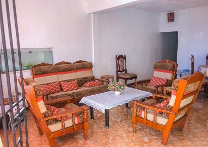 Maison/Villa - 10 chambres - 411 m²