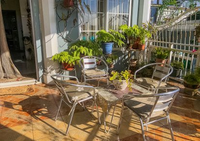 Maison/Villa - 10 chambres - 411 m²