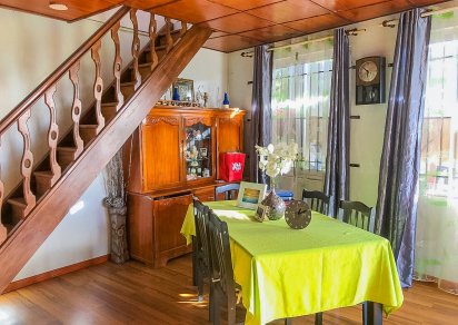 Maison/Villa - 10 chambres - 411 m²