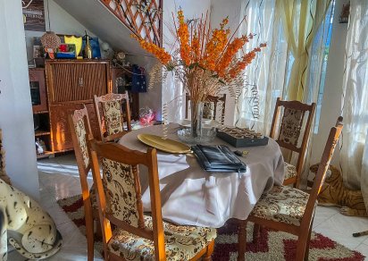 Maison/Villa - 10 chambres - 411 m²