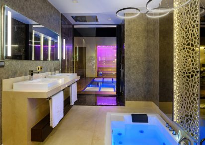 Maison/Villa - 1 chambre - 115 m²