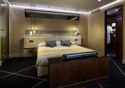 Maison/Villa - 1 chambre - 115 m²