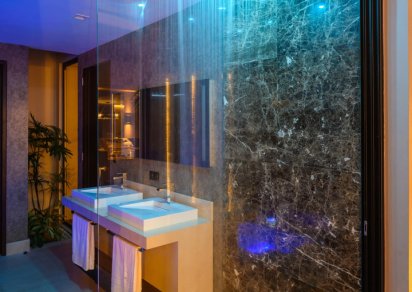 Maison/Villa - 1 chambre - 115 m²