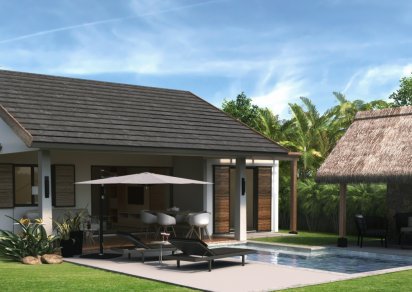 Maison/Villa - 1 chambre - 160 m²