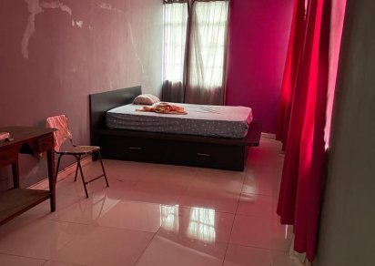 Maison/Villa - 1 chambre - 50 m²