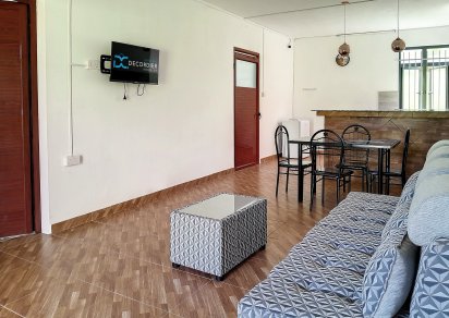 Maison/Villa - 2 chambres - 100 m²