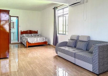 Maison/Villa - 2 chambres - 100 m²