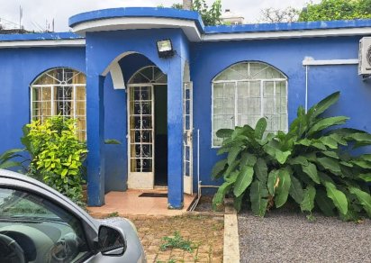 Maison/Villa - 2 chambres - 102 m²