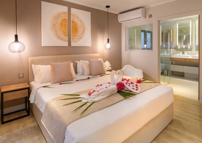 Maison/Villa - 2 chambres - 111 m²