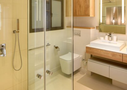 Maison/Villa - 2 chambres - 111 m²