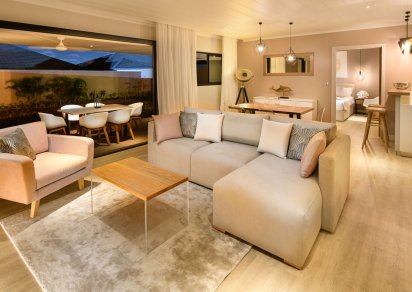 Maison/Villa - 2 chambres - 111 m²