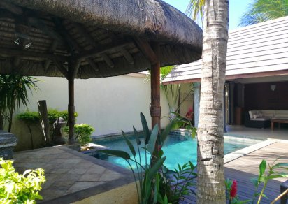 Maison/Villa - 2 chambres - 125 m²