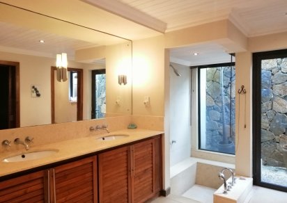 Maison/Villa - 2 chambres - 125 m²