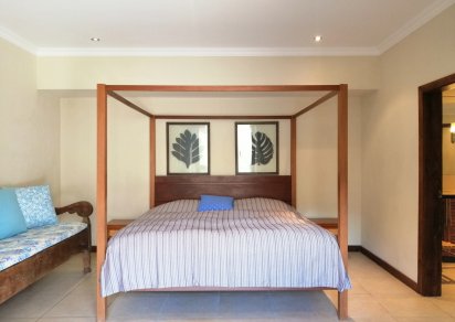 Maison/Villa - 2 chambres - 125 m²