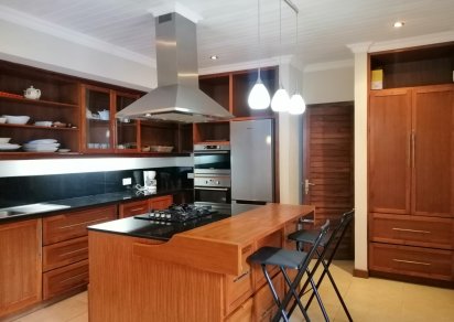 Maison/Villa - 2 chambres - 125 m²