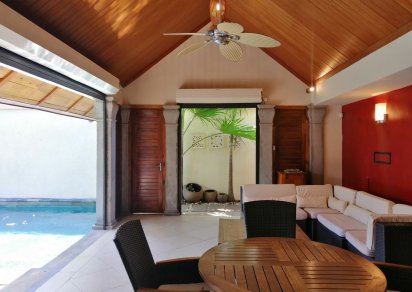 Maison/Villa - 2 chambres - 125 m²