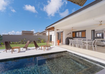 Maison/Villa - 2 chambres - 135 m²