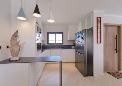 Maison/Villa - 2 chambres - 135 m²