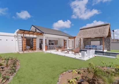 Maison/Villa - 2 chambres - 135 m²