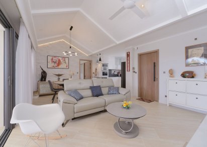 Maison/Villa - 2 chambres - 135 m²