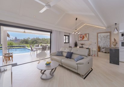 Maison/Villa - 2 chambres - 135 m²