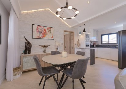 Maison/Villa - 2 chambres - 135 m²