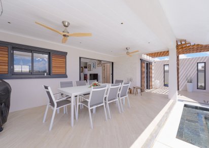 Maison/Villa - 2 chambres - 135 m²