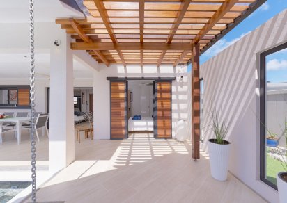 Maison/Villa - 2 chambres - 135 m²