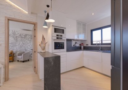 Maison/Villa - 2 chambres - 135 m²