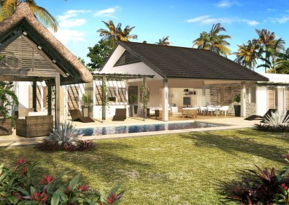Maison/Villa - 2 chambres - 152 m²