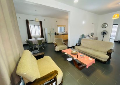 Maison/Villa - 2 chambres - 165 m²