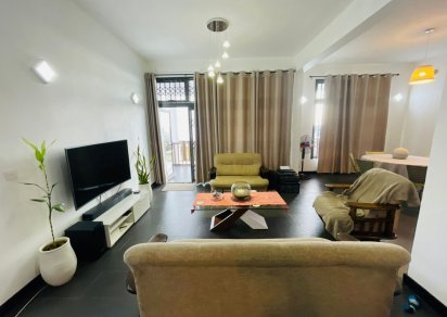 Maison/Villa - 2 chambres - 165 m²