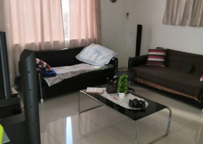 Maison/Villa - 2 chambres - 2000 p²