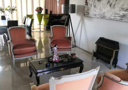 Maison/Villa - 2 chambres - 2000 p²
