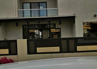 Maison/Villa - 2 chambres - 2000 p²