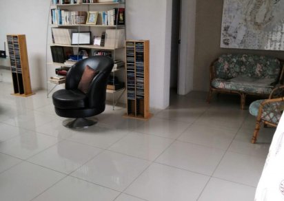Maison/Villa - 2 chambres - 2000 p²