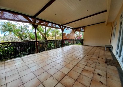 Maison/Villa - 2 chambres - 200 m²