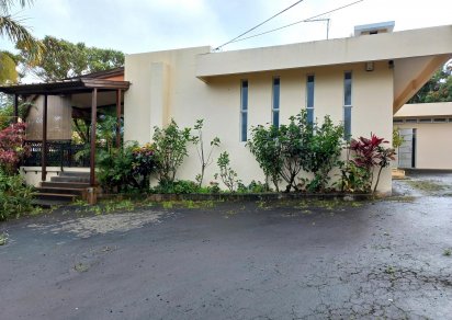 Maison/Villa - 2 chambres - 200 m²