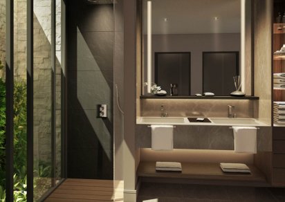 Maison/Villa - 2 chambres - 213 m²