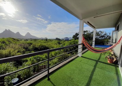 Maison/Villa - 2 chambres - 240 m²