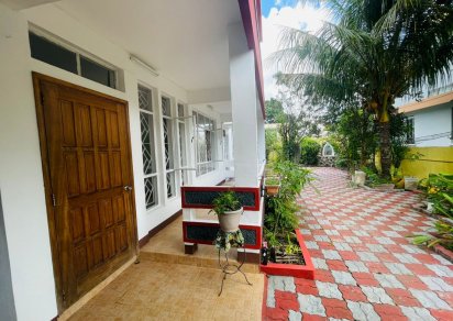Maison/Villa - 2 chambres - N.S m²