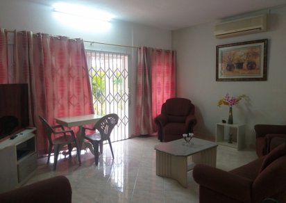 Maison/Villa - 3 chambres - 1200 p²