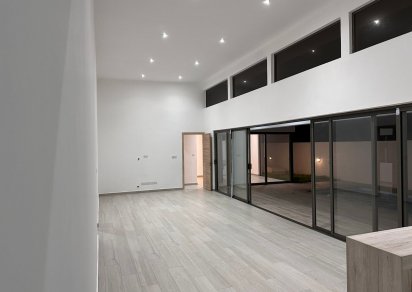 Maison/Villa - 3 chambres - 121 m²