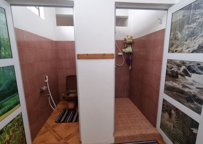 Maison/Villa - 3 chambres - 130 m²
