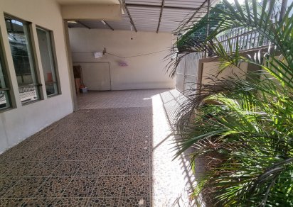Maison/Villa - 3 chambres - 130 m²