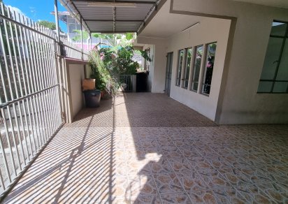 Maison/Villa - 3 chambres - 130 m²