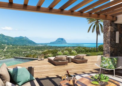 Maison/Villa - 3 chambres - 134 m²