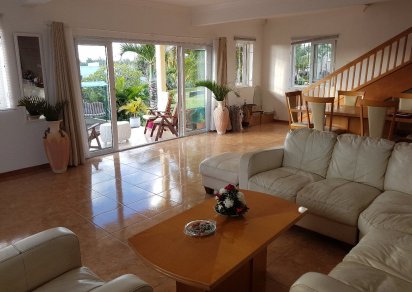 Maison/Villa - 3 chambres - 142 m²